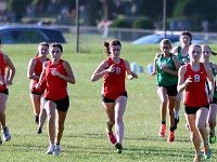Girls&#39; Cross Country vs. Margaretta &#38; Sandusky, October 3, 2023