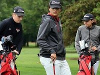 Varsity Boys&#39; Golf hosts the Bellevue Shootout, August 15, 2023