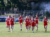 Boys&#39; Cross Country vs. Margaretta &#38; Sandusky, October 3, 2023
