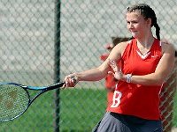 Varsity Girls&#39; Tennis vs. Perkins, August 22, 2023