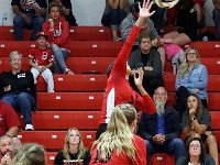 Junior Varsity Volleyball vs. Tiffin, September 14, 2023