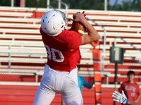 Middle School Football &#38; Cheerleaders vs. Edison, September 21, 2023