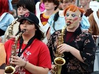 2023 Halloween Parade, October 26, 2023