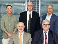 The 2023 Bellevue Athletic Hall of Fame Induction Weekend