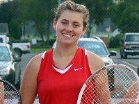 Varsity Girls&#39; Tennis vs. Vermilion, September 18, 2023