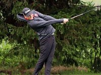 Varsity Golf at Hohenstein Classic, Clyde, August 7, 2023