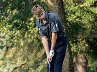 JV Boys&#39; Golf hosts the Bellevue Shootout, August 16, 2023