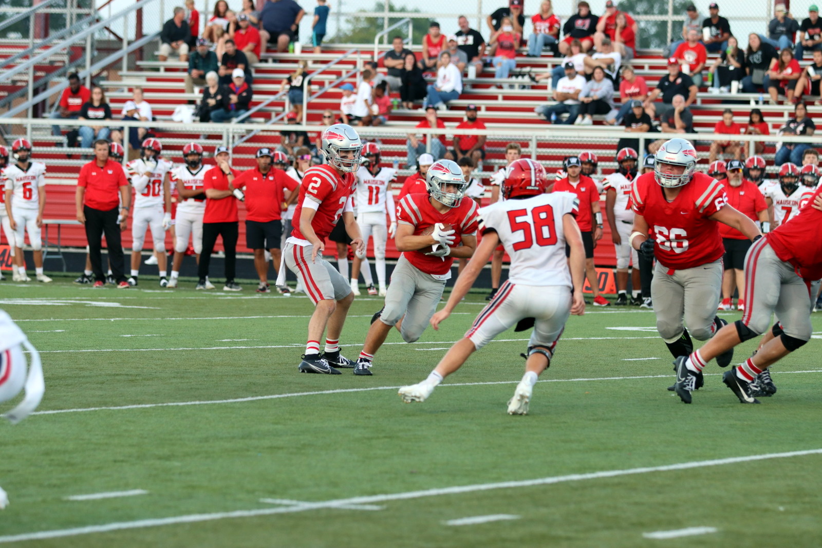2023-vfbwauseon 2556