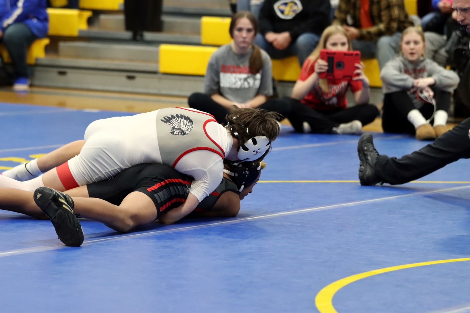2024-mswrestlingquadatclyde-0726
