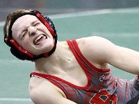 Varsity Wrestling at Margaretta Invitational, February 10, 2024