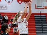 Junior Varsity Girls&#39; Basketball vs. Clear Fork, November 28, 2023