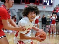 Varsity Boys&#39; Basketball vs. Port Clinton, December 5, 2023