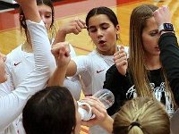 Middle School Girls&#39; Basketball vs. Margaretta, November 27, 2023
