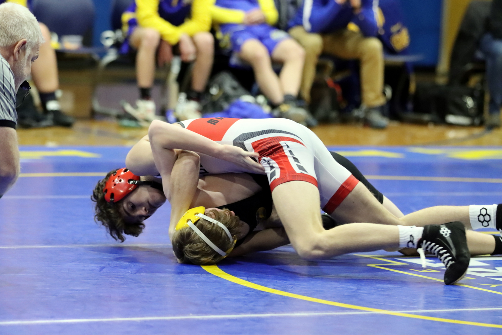 2024-vwrestlingatclyde-0308