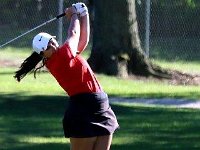 Varsity Girls&#39; Golf vs. Fremont St. Joe,  September 3, 2024