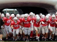 Varsity Football vs. Edison, Homecoming, September 27, 2024