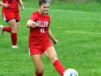 Girls&#39; Soccer vs. Fremont, September 30, 2024