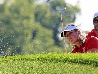 Varsity Girls&#39; Golf Hosts the Bellevue Shootout, August 13, 2024