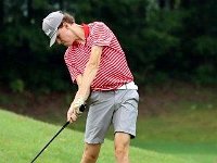 Varsity Boy&#39;s Golf Hosts the Bellevue Invitational, August 31, 2024