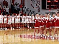 Boys&#39; Basketball vs.  Elyria Catholic, December 7, 2024