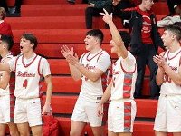 Boys&#39; Basketball vs. Margaretta &#38; Upper, January 14, 2025