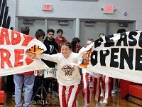Girls&#39; Basketball vs. Perrysburg, November 23, 2024