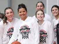Girls&#39; Basketball vs. Tiffin, December, 13, 2024