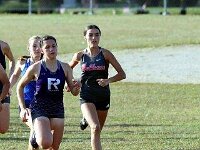 Cross Country Hosts the Battle of Route 20, September 16, 2025