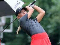 Girls&#39; Golf vs. Lexington &#38; Mohawk, August 19, 2025