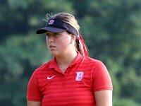 Girls&#39; Golf vs. Vermilion &#38; St. Mary&#39;s, August 4, 2025