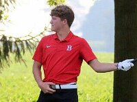 Boys&#39; Golf Hosts the Bellevue Shootout, August 12, 2025