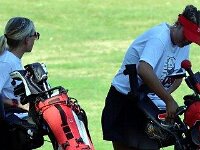 Girls&#39; Golf vs. Clyde, (Seniors), September 15, 2025