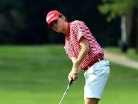 Varsity Boys&#39; Golf at The Ralph Hohenstein Classic, August 4, 2025