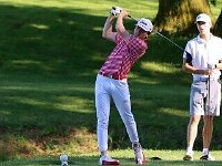 Boys&#39; Golf Hosts the Bellevue Invitational, August 30, 2025