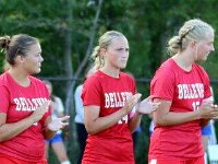 Girls&#39; Soccer vs. Clyde, August 25, 2025