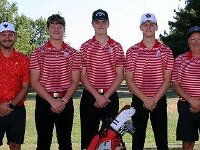 Boys&#39; Golf vs. Vermilion and St. Peter, Seniors, September 18, 2025