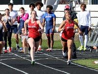 Track vs. Sandusky, April 22, 2025