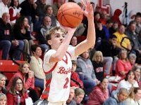 Boys&#39; Basketball vs. Clyde, December 10, 2025