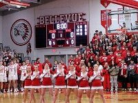 Boy&#39;s Basketball vs. Margaretta, November 28, 2025