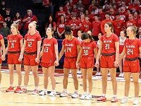Varsity Girls&#39; Basketball vs. Laurel, State Final, March 13, 2026