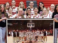 Girls&#39; Basketball vs. Carey, November 22, 2025