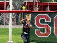 Varsity Softball vs. Clyde, Rain Postponed, April 24, 2026