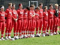 Varsity Baseball vs. Upper, April 4, 2026