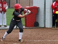 Varsity Softball vs. Tiffin, April 10, 2026