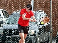 Boys&#39; Tennis vs. Perkins, April 2, 2026