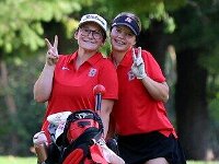 Varsity Girls&#39; Golf vs. Lakota &#38; Seneca East, September 8, 2026