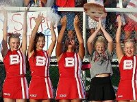 Varsity Football at Norwalk, September 11, 2026