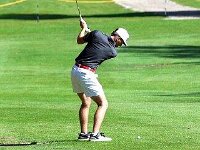 Varsity Boys&#39; Golf Hosts the Bellevue Invitational, August 29, 2026