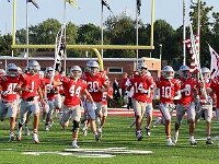 Varsity Football vs. Clyde, August 21, 2026
