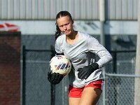 Varsity Girls&#39; Soccer vs. Galion, August 23, 2026